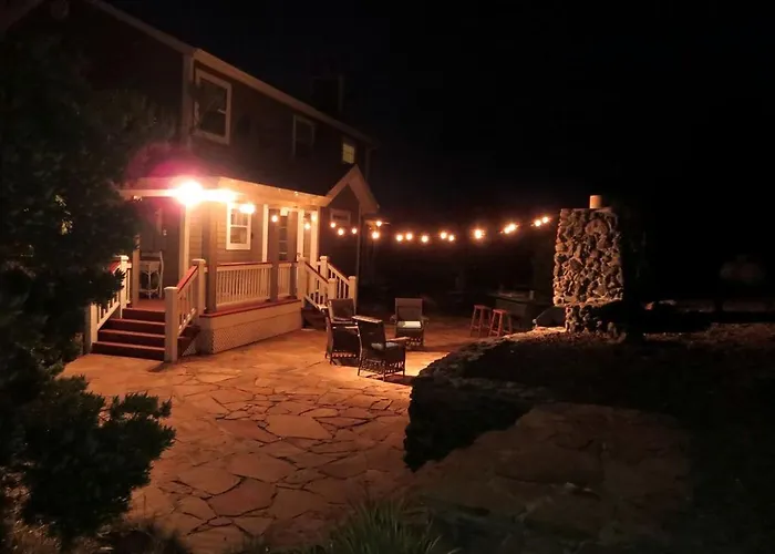Holiday home Charming Two-story Ranch With An Outdoor Lounge In Williams, Arizona *
